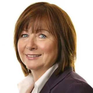 Lawyer Regina Brandow