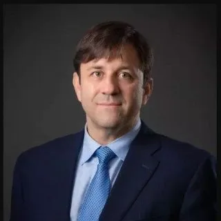 Lawyer Jason Alexander Richman