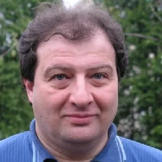 Lawyer Mr. Valery Milgrom