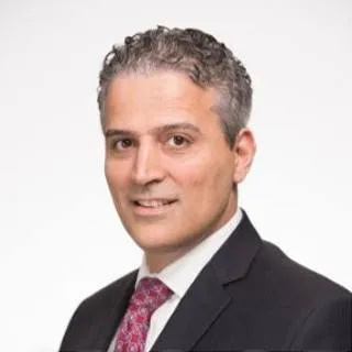Lawyer Philip Pizzuto
