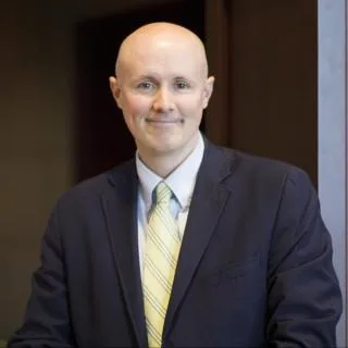 Lawyer Kevin Scott Mahoney