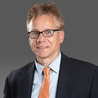Lawyer Richard Pawelczyk