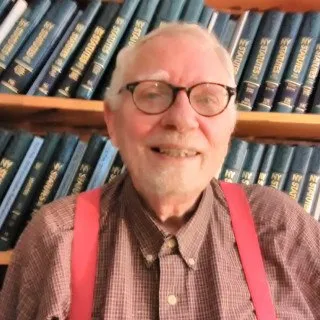 Lawyer W Ross Scott