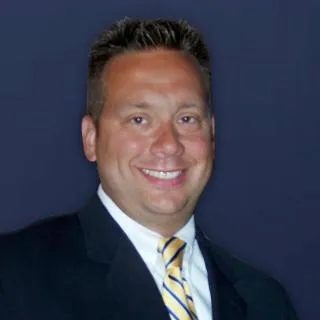 Lawyer John Mark Dudziak