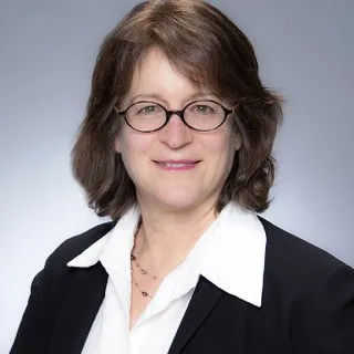 Lawyer Laura Wong-Pan