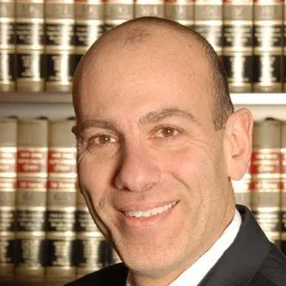 Lawyer James George Dibbini