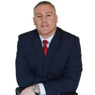 Lawyer Brian William Colistra