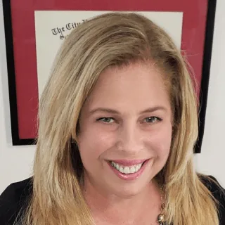 Lawyer Alyce Beth Wittenstein