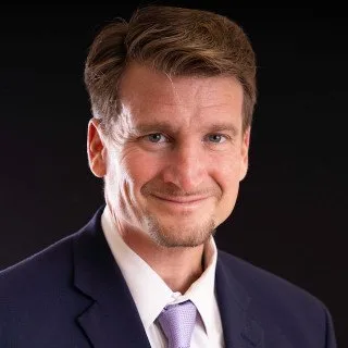 Lawyer Darren M. Shapiro