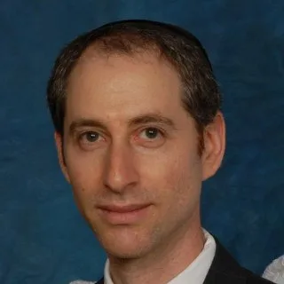 Lawyer Isaac Dorfman