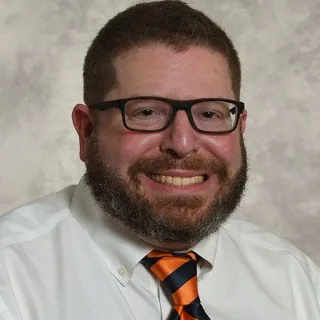 Lawyer David P. Weber