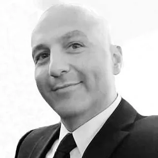 Lawyer Simon Bardizbanian