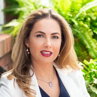 Lawyer Inna Fershteyn