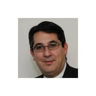 Lawyer Antonio Jose Otero