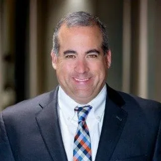Lawyer Daniel J. Herrera