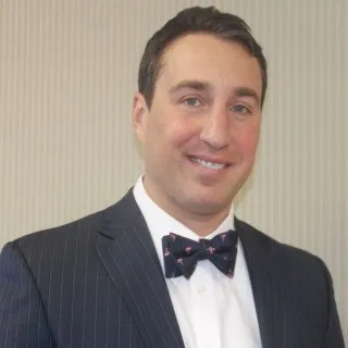 Lawyer Alexander Stotland