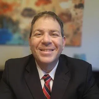 Lawyer Glenn Ross Kurtzrock