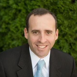 Lawyer Matthew David Alman
