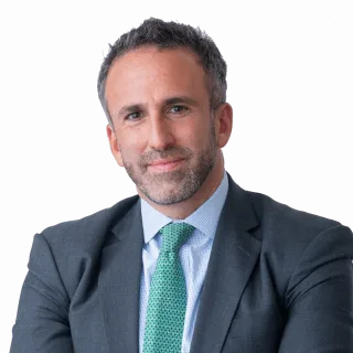 Lawyer Mark D. Sherman