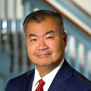 Lawyer John S. Han