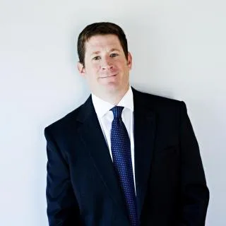 Lawyer Brian Richard Henzel