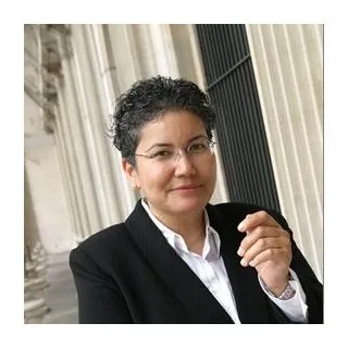 Lawyer Mercedes Cano