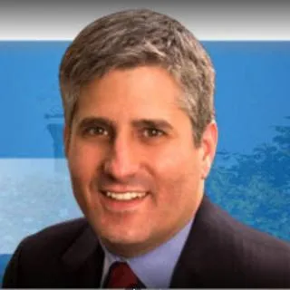 Lawyer George E. Patsis