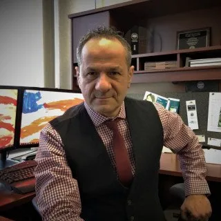 Lawyer Joseph Farid Jacob