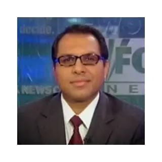 Lawyer Joseph F. Kilada