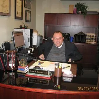Lawyer Shawn Richard Kassman