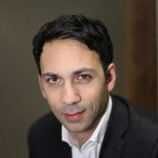 Lawyer Christopher Jude Pelli