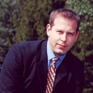 Lawyer John Joseph Caleca