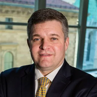 Lawyer William George Goode