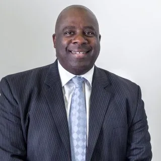 Lawyer Randall Francis Inniss