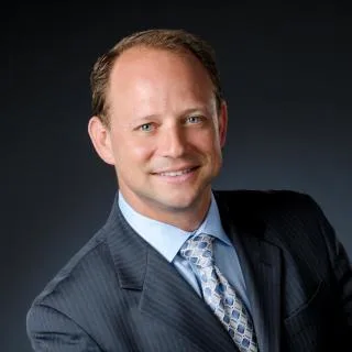 Lawyer Joshua Parker Blumberg