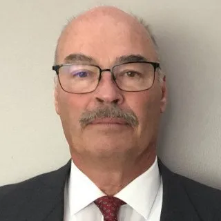 Lawyer William Thomas Toohey
