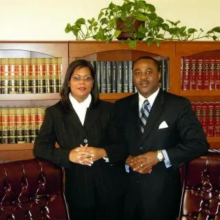 Lawyer Steve Ndubuisi Okasi