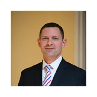 Lawyer Kevin Charles Harp