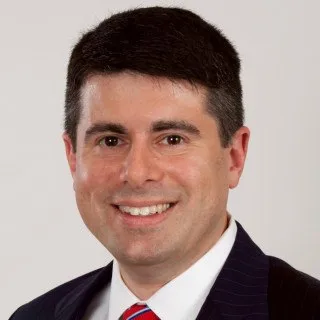 Lawyer Kenneth Alexander Goss