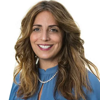 Lawyer Debra Kradjian Stephans