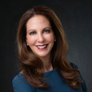 Lawyer Sabrina Shaheen Cronin