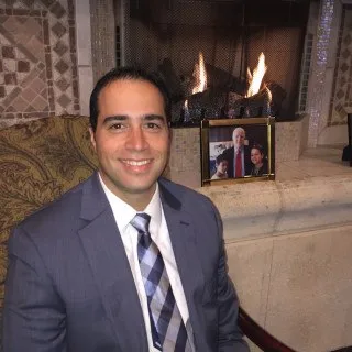Lawyer Avi Cohen