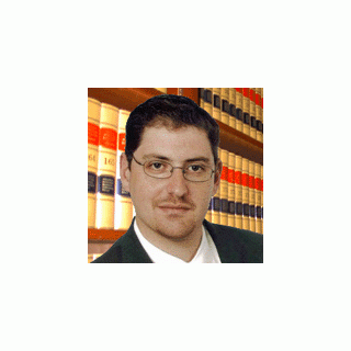 Lawyer Eric Stephen Shiller