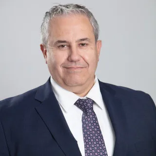 Lawyer Pablo A. Fernandez