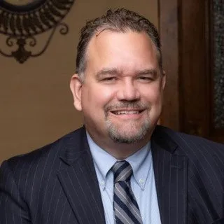 Lawyer Matthew R. Swenson