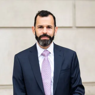 Lawyer Jeffrey Lawrence Koenig