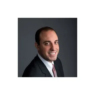 Lawyer Louis Gasparini