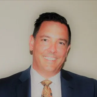 Lawyer William Robert Larkin