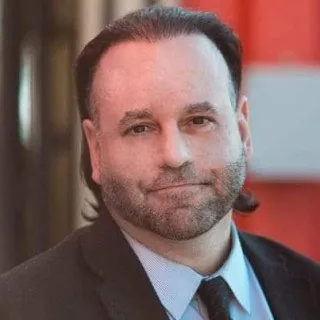 Lawyer Anthony Armando Nozzolillo