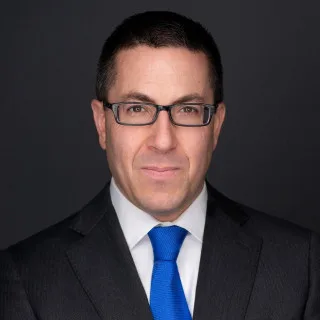 Lawyer Matthew J. Fogelman